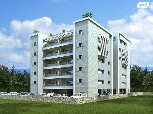 דירה, וייצמן, עיר, מרכז העיר, נהריה