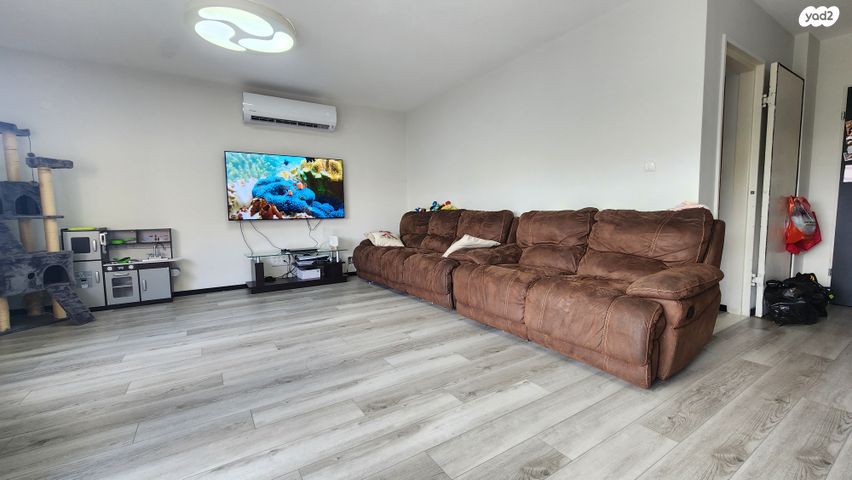 דופלקס, שדמה, כרמיאל