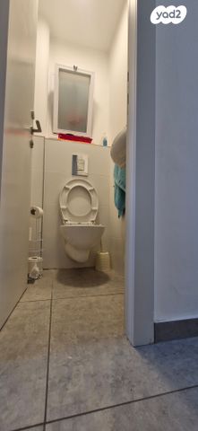 דירה, הרב רפאל אנקווה, קרית נורדאו, נתניה