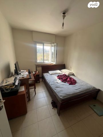 גג/ פנטהאוז, ניקנור, קטמונים, ירושלים