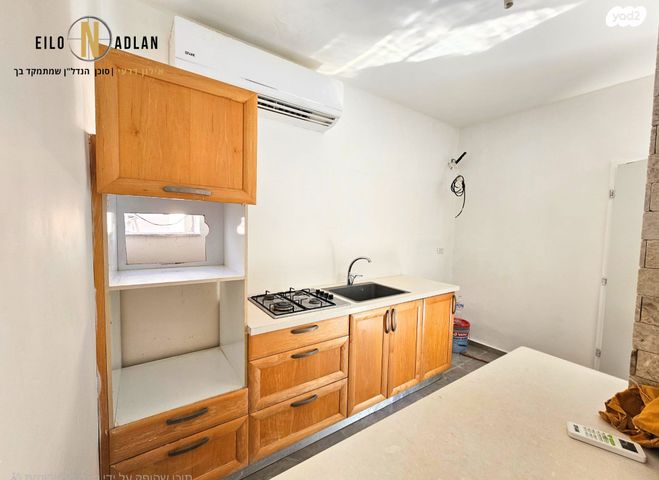 דירה, לב העיר, בת ים