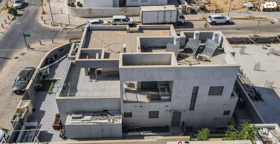 בית פרטי/ קוטג', בת שבע בן אליהו 21, כלניות, באר שבע