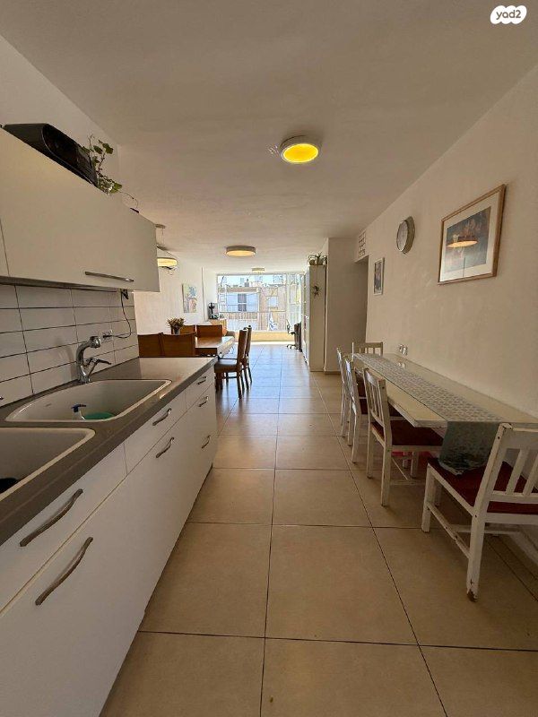 דירה, וולפסון, רסקו א', חולון