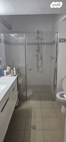 דירת גן, ראול ולנברג, רמת אשכול, חיפה