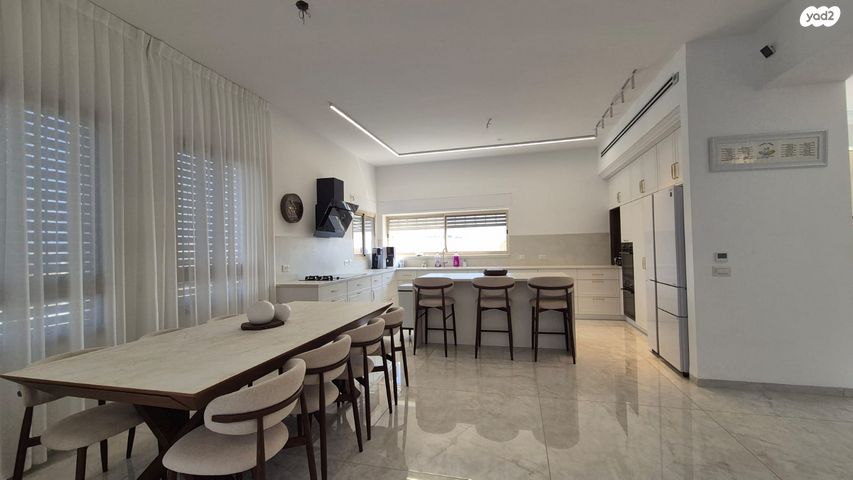 בית פרטי/ קוטג', פוריה עילית, פוריה עילית