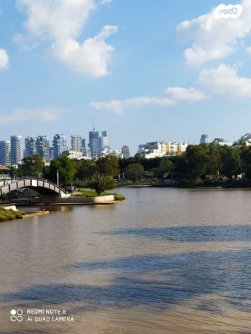 גג/ פנטהאוז, שלומציון המלכה, הצפון החדש - צפון, תל אביב יפו