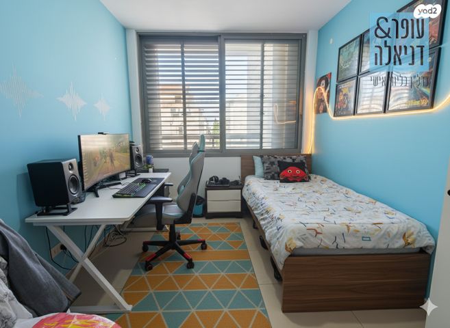 דירה, חובות הלבבות 3, הרצליה הירוקה, נווה עובד, הרצליה