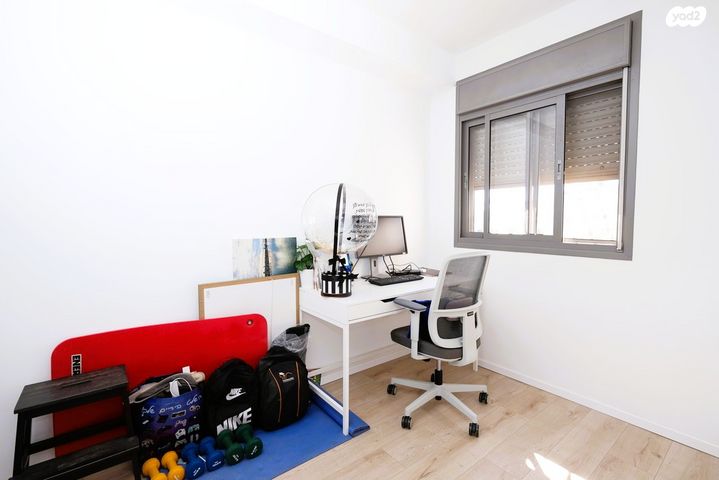 דירה, ארגמן, נס ציונה