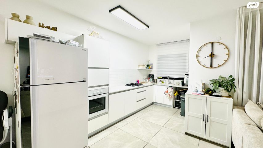 דירה, דרך הים 36, עיר היין, אשקלון