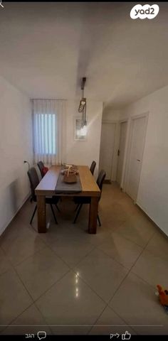 דירה, דרך מצדה 260, שכונה י"א, באר שבע