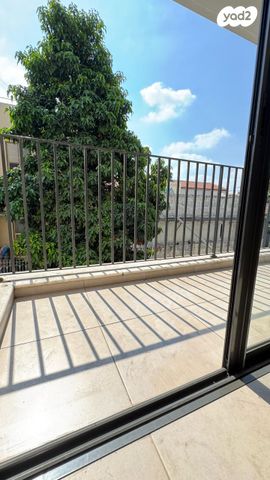 דירה, נחלת בנימין 78, פלורנטין, תל אביב יפו