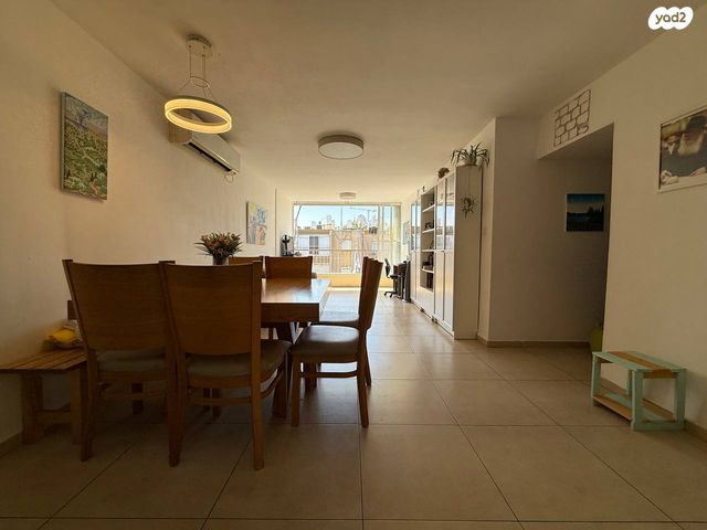 דירה, וולפסון, רסקו א', חולון