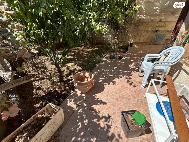 דירת גן, נתיבות המשפט, קרית ספר, מודיעין עילית