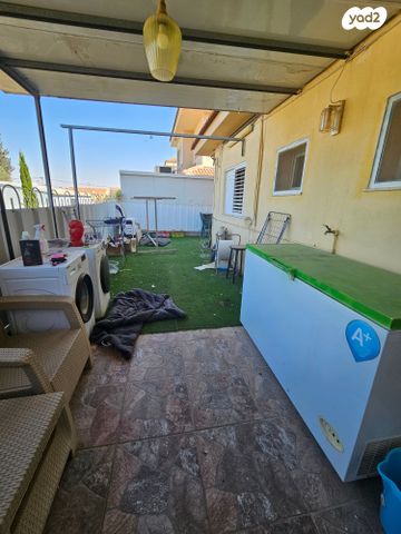 בית פרטי/ קוטג', דדו, אופקים