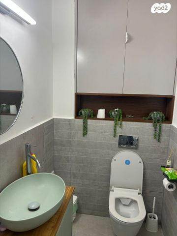 גג/ פנטהאוז, שאנין, עיר היין, אשקלון