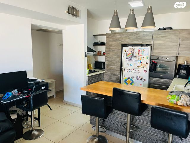 דירה, נאות אפקה ב', תל אביב יפו