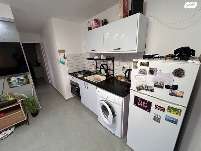 דירה, משה שרת, שכונה י"א, באר שבע