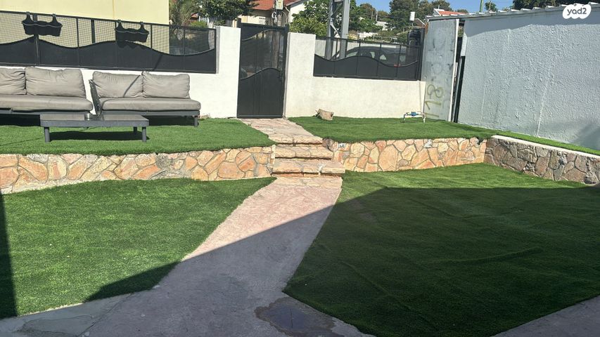 שדרות דרום אפריקה 39