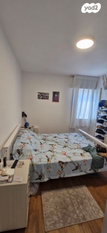 דירה, הרב רפאל אנקווה, קרית נורדאו, נתניה