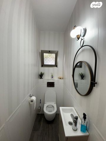 דו משפחתי, גבעת כלניות, יקנעם עילית