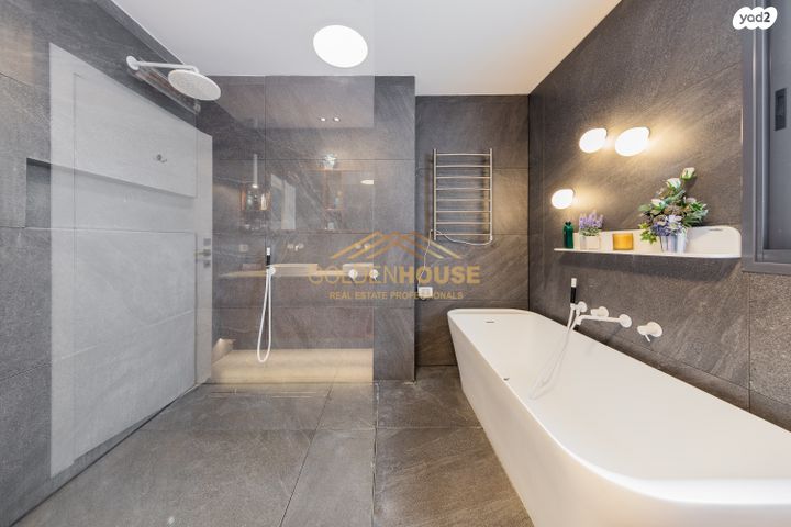 גג/ פנטהאוז, נווה דוד רמז, רעננה