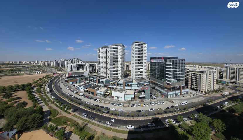 שדרות אבני החושן 