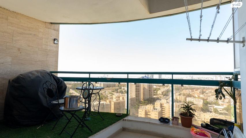 דירה, הנרי קנדל, העיר העתיקה, רמב"ם, דרום, באר שבע