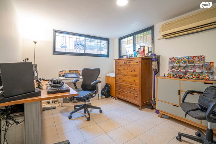 בית פרטי/ קוטג', הוד השרון