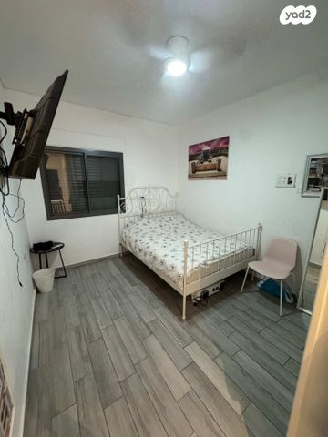 בית פרטי/ קוטג', בת שבע בן אליהו 21, כלניות, באר שבע