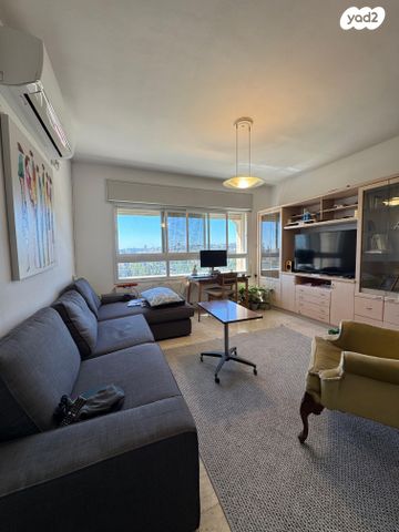 דירה, רבי בנימין, בית הכרם, רמת בית הכרם, ירושלים