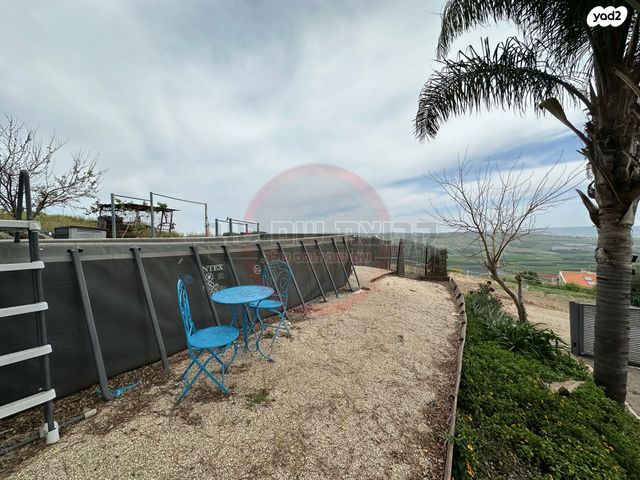 בית פרטי/ קוטג', יבנאל, יבנאל