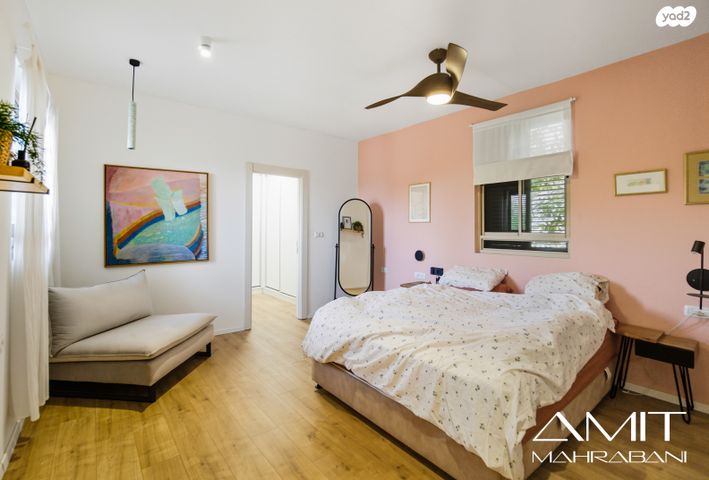 בית פרטי/ קוטג', שאר העיר, להבים