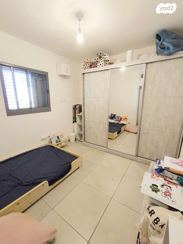 דירה, אברהם מחרז, סנטרל פארק / האצטדיון, באר שבע