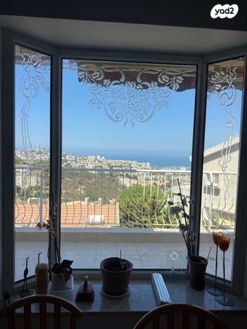 דירה, יקינטון, אחוזה, חיפה