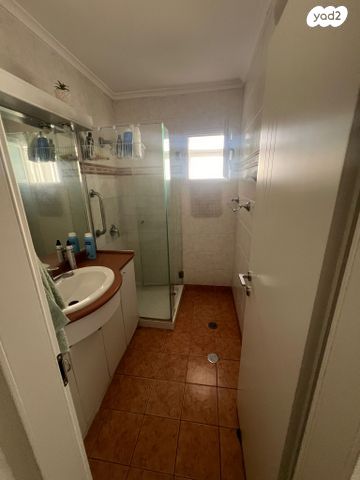 גג/ פנטהאוז, ניקנור, קטמונים, ירושלים