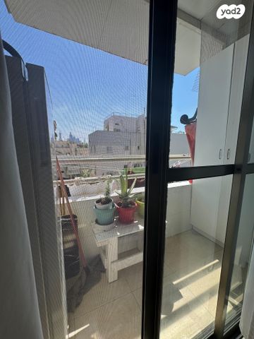 דירה, בן יהודה, הצפון הישן - דרום, תל אביב יפו