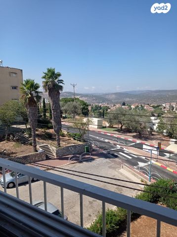 דירה, מעלה הבנים, שכונה ותיקה - מרכז העיר, מעלות תרשיחא