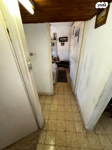 דירה, גלעד 8, קרית ים ד', קרית ים