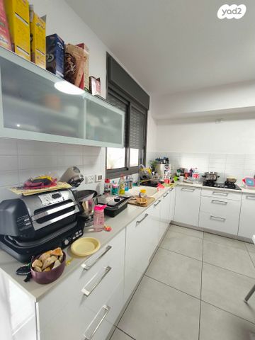 דירה, אברהם מחרז, סנטרל פארק / האצטדיון, באר שבע