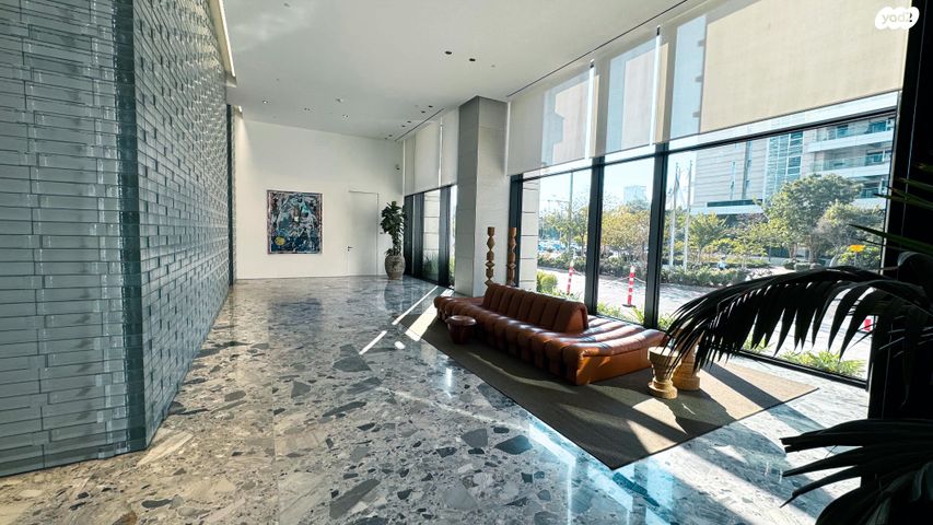 דופלקס, ניסים אלוני 2, צמרות איילון, פארק צמרת, תל אביב יפו