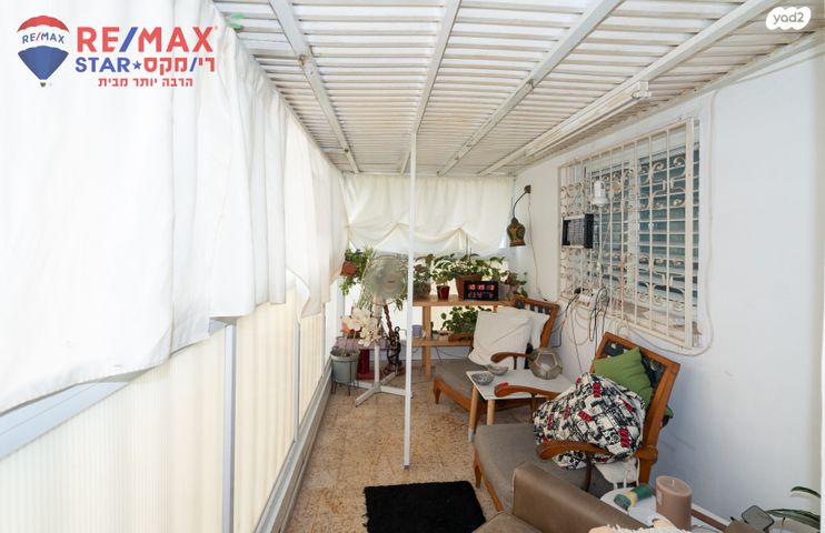 דירה, הפרדס 8, הדר, רמת השרון