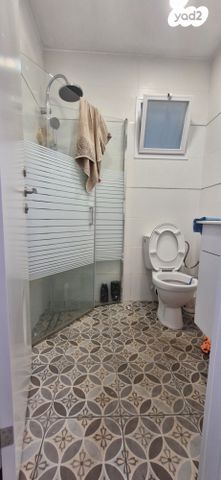 דירה, הרב רפאל אנקווה, קרית נורדאו, נתניה