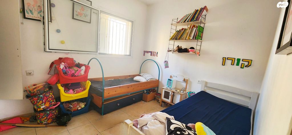 דירה, צאלה, גדרה הצעירה, גדרה