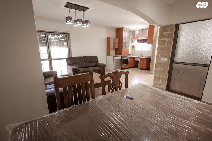 דו משפחתי, מרום כנען איביקור, צפת