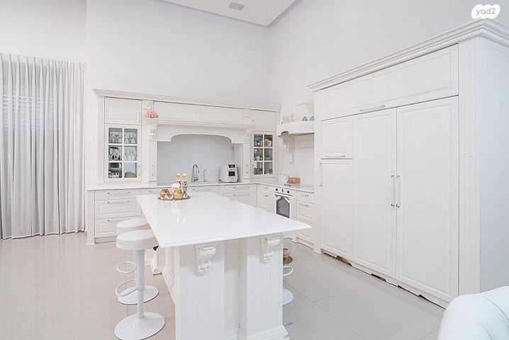 בית פרטי/ קוטג', אבני חן, ברנע, אשקלון