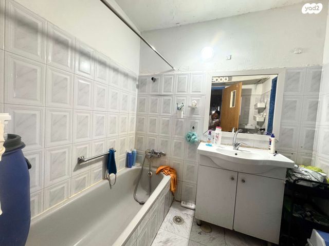 דירה, רחבת גדעון בן יואש, מלכי ישראל, קרית גת