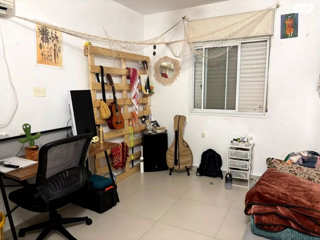 דירה, עין גדי 18, שכונה ט', באר שבע