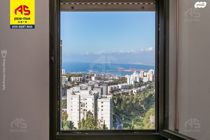 דירה, ארתור הנטקה, אחוזה, חיפה