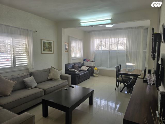 גג/ פנטהאוז, זיגלבוים 6, קרית שלום, תל אביב יפו