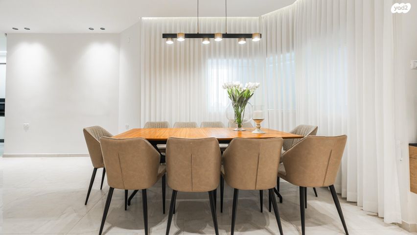 בית פרטי/ קוטג', רמות, באר שבע